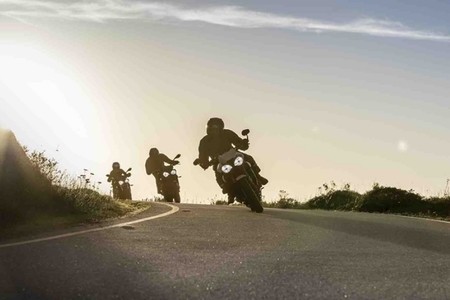 'Triumph for Life': un día solidario para ir en moto y recaudar fondos en nueve ciudades de España
