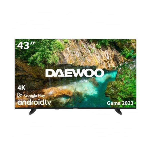 TV Daewoo 43" 43DM56UV