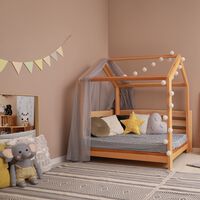 33 muebles de inspiración Montessori para favorecer la autonomía de los niños que te encantarán