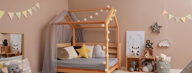 33 muebles de inspiración Montessori para favorecer la autonomía de los niños que te encantarán