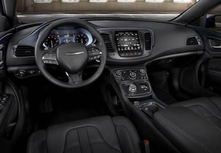 Chrysler 200 C