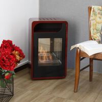 Tener una estufa en casa sin salida de humos y a prueba de apagones es posible: estas son las ventajas e inconvenientes del bioetanol