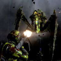 Fue uno de los protagonistas del último PlayStation Showcase y ahora nos enseña a personalizar nuestro arsenal. Sony enseña Helldivers 2  