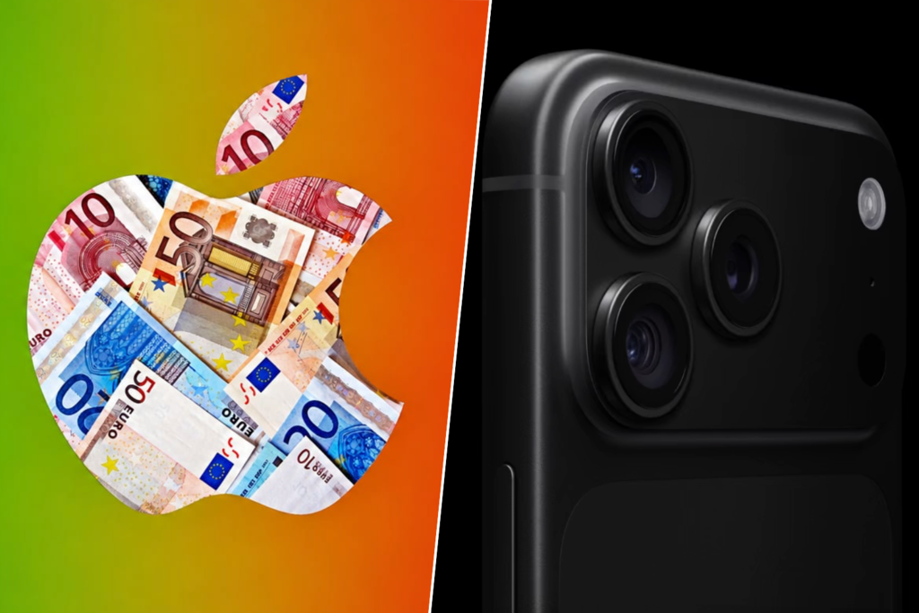 Se confirma la mala noticia: los iPhone 18 Pro suben de precio (y también los 16, 17, 17e y Air)