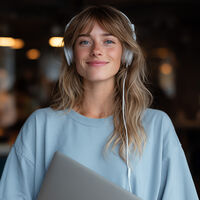 La Generación Z ha cambiado la universidad y la programación por los trabajos de cuello azul, y les está funcionando de fábula