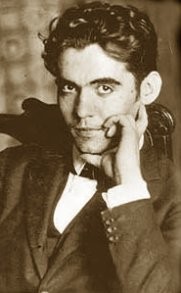 Granada: La ruta de Federico García Lorca