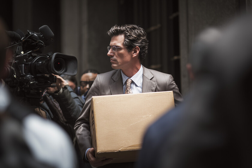 Formó parte de la gran oleada de despidos de Disney y acabó en crisis. Ahora se ha vengado saltando a la fiebre del oro de la "nueva" nueva televisión