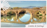 Guía del Camino de Santiago: el Camino Francés (II)