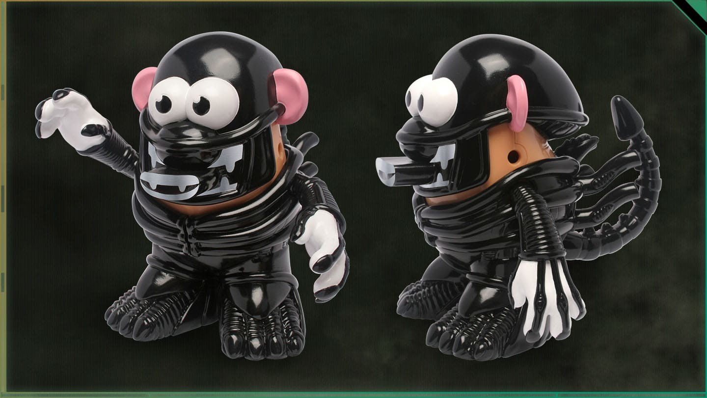 Foto de Alien: Covenant (1/5)