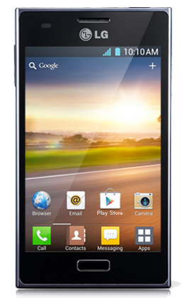 LG Optimus L5