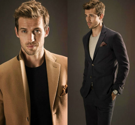 Carta de Reyes anticipada: ¡quiero toda la colección 'Back to cool' de Massimo Dutti!