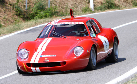 Abarth OT1300