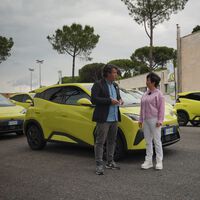 Siete preguntas clave a Stella Li, Vicepresidenta Ejecutiva de BYD que nos permiten entender el presente y el futuro del gigante chino en Europa