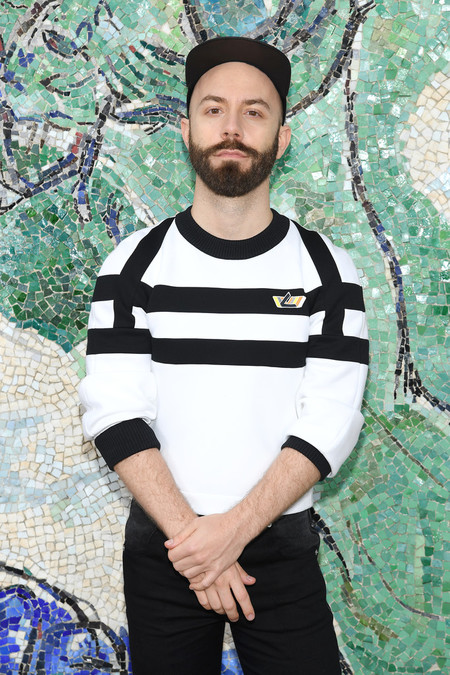 Louis Vuitton presentó su colección Crucero con los invitados más cool de la primera fila