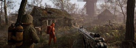 Nuevo Parche Stalker 2