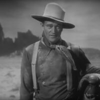 Gary Cooper se cruzó en el camino de John Wayne varias veces. Y en una de ellas estuvo a punto de arrebatarle el papel que le convirtió en icono
