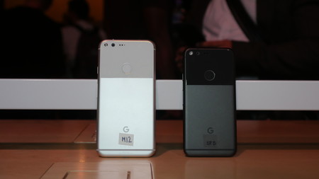 El Google Pixel XL genera más beneficios por terminal vendido que sus principales competidores