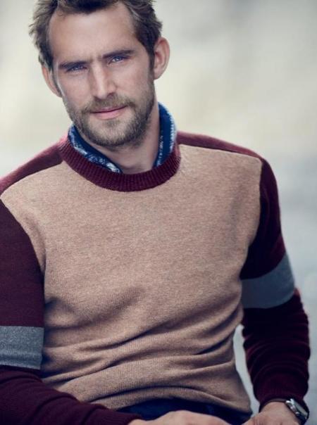 J.Crew es el perfecto compendio de tendencias para este Otoño-Invierno 2014/2015