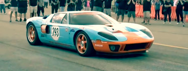 ¡Cuidado, Bugatti! Un Ford GT 2006 rompió la barrera de los 480 km/h