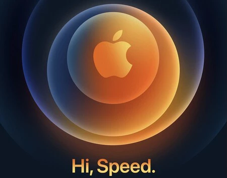 iPhone12イベント