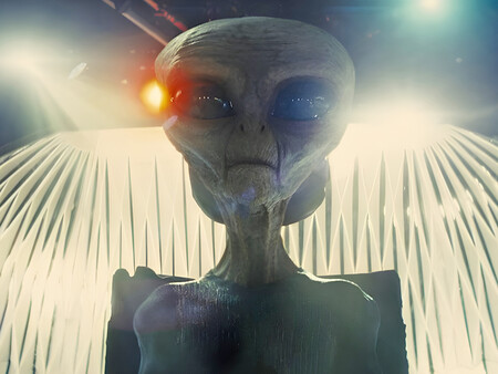 Disclosure Day Portada 5