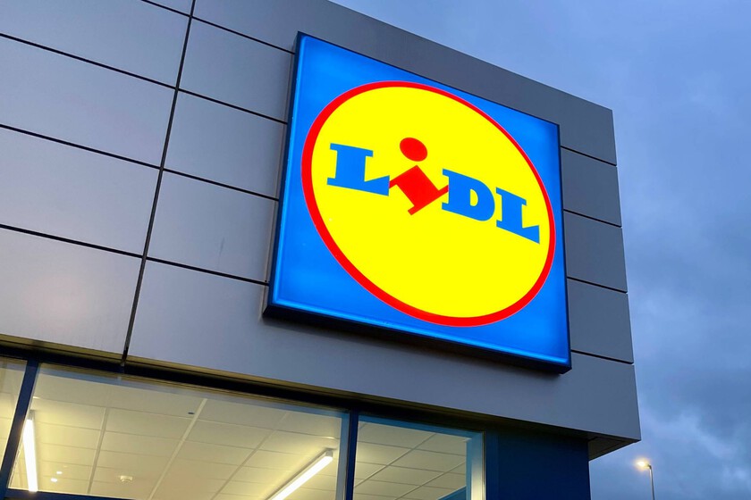Lidl