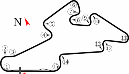 MotoGP República Checa 2013: toda la información a un click de distancia
