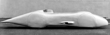 Mercedes Benz Eq Silver Arrow 175
