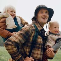  19 abrigos y chubasqueros para el otoño para niños y niñas 