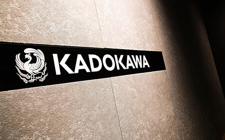Kadokawa
