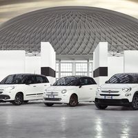 Fiat lanzará una nueva línea para sus modelos 500, que conmemora los 120 años de la firma 