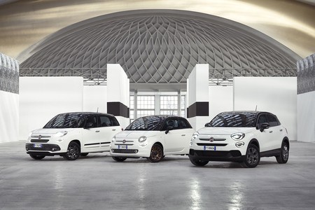 Fiat lanzará una nueva línea para sus modelos 500, que conmemora los 120 años de la firma
