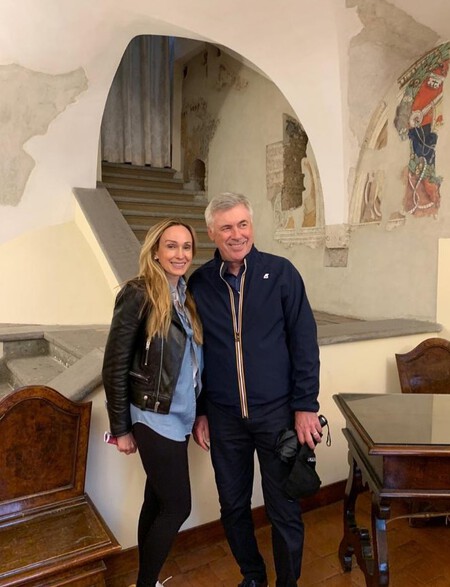 La settimana comincia con una visita a La Città del Vaticano. Un privilegio!