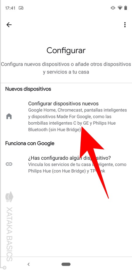 Cómo usar el móvil como Chromecast en Android sin root