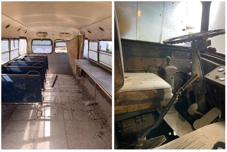 Autobus Emt Wallapop