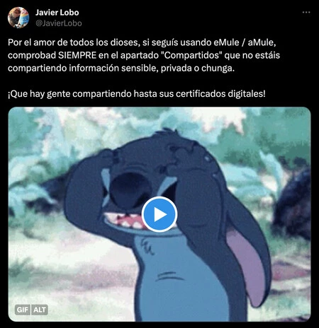 シェアツイートをエミュレートする