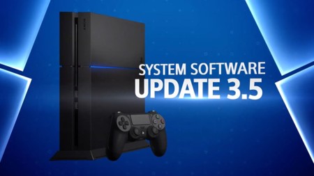 Estas son las 6 novedades no anunciadas que incluye la actualización 3.50 de PlayStation 4