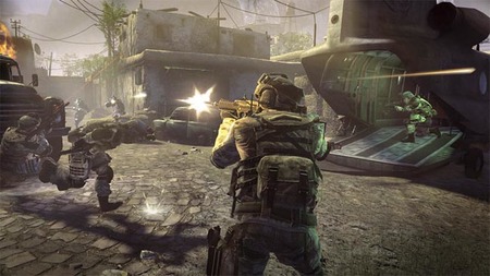 Crytek habla sobre el modelo F2P mientras prepara la llegada de 'Warface' y el intento de conquista de ese mercado