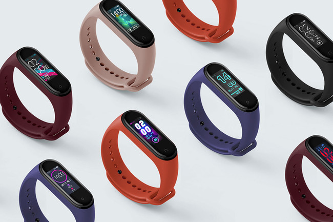 Mi Band 4 Vs Mi Band 3