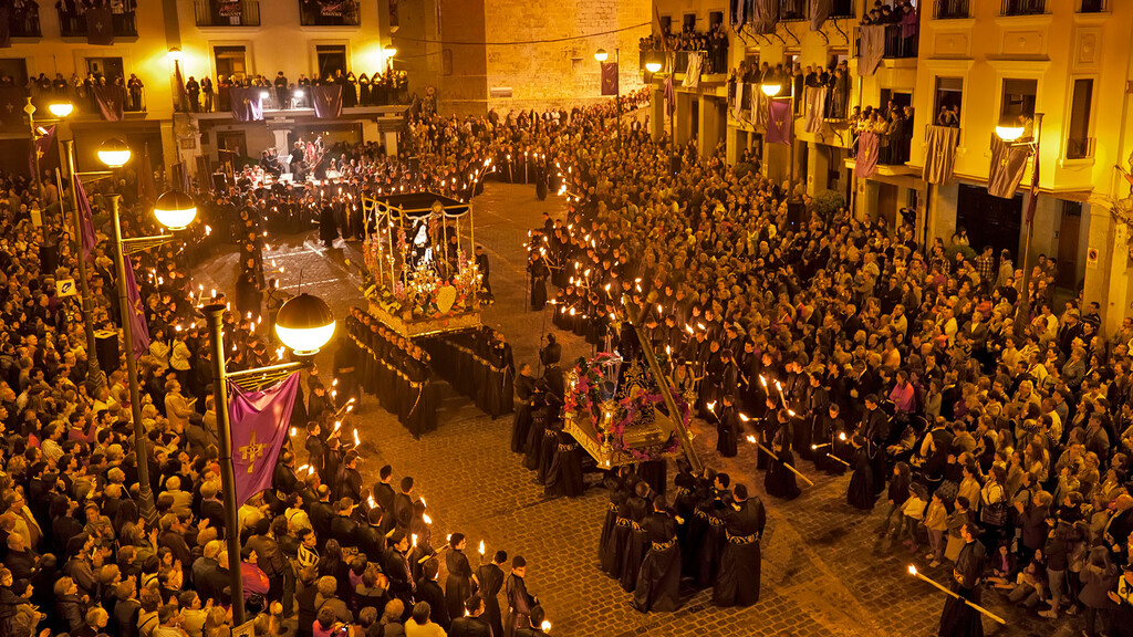 Una cofradía de Sagunto ha cerrado sus puertas a las mujeres en Semana Santa. La decisión amenaza con salirle cara a todo el pueblo