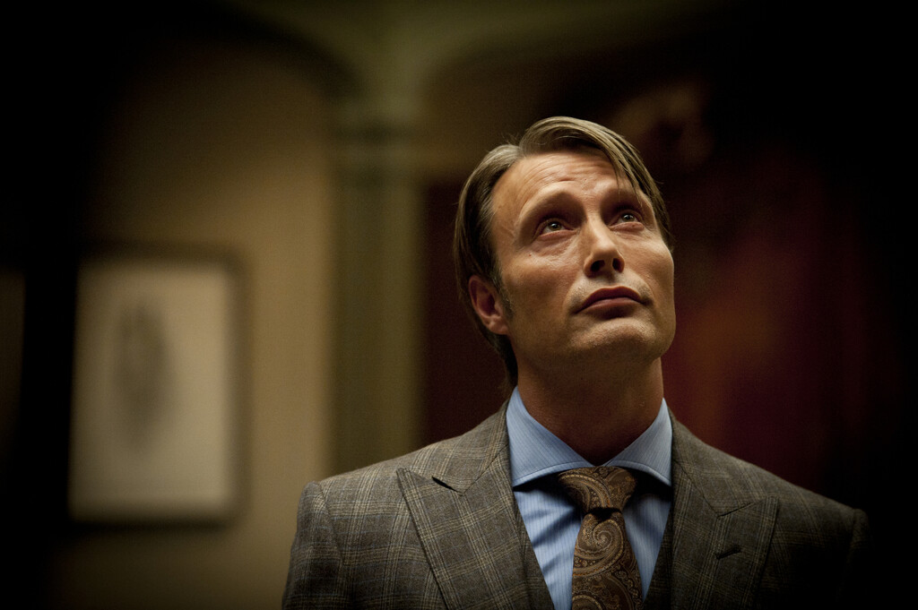 El creador de 'Hannibal' habla sobre las opciones del regreso y tiene claro a quién elegiría como Clarice: "Si pudiera pedirle algo al universo, sería esto" 