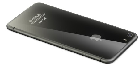 Foxconn estaría fabricando carcasas de cristal y pantallas OLED para el iPhone del próximo año