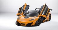 McLaren 12C Can-Am Edition 