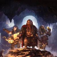 La Navidad de Epic Games Store comienza en la Tierra Media: The Lord of the Rings: Return to Moria está gratis y te lo quedas para siempre 