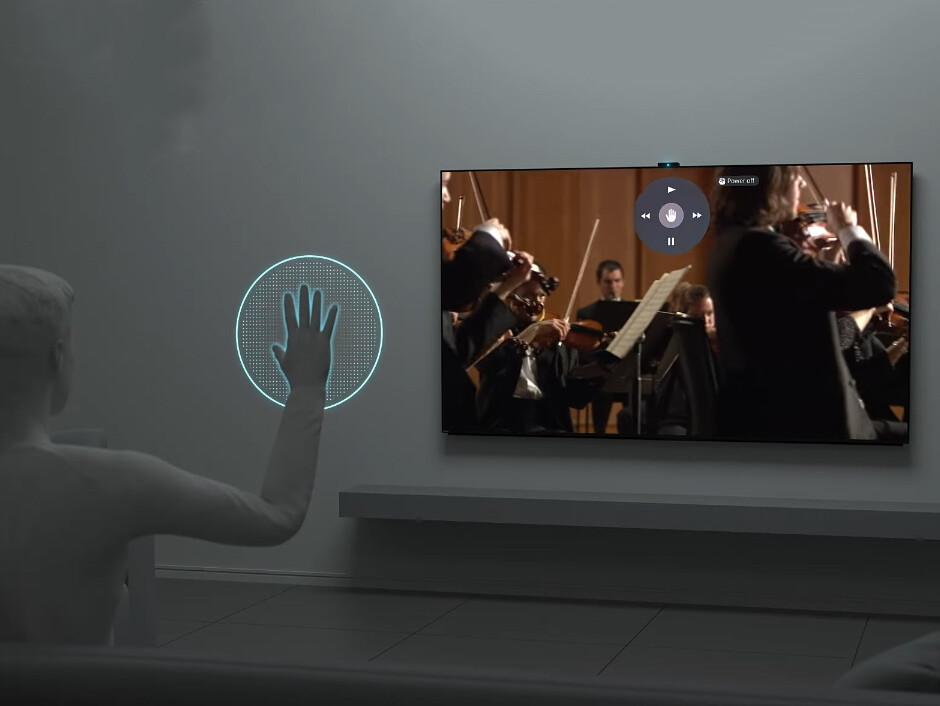 Los televisores Bravia Master Series de Sony para 2022, explicados el