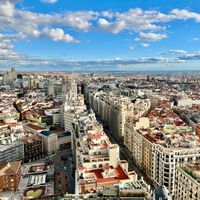 Por qué hace más calor en las ciudades que en el campo: el efecto isla de calor urbana 
