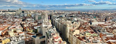 Por qué hace más calor en las ciudades que en el campo: el efecto isla de calor urbana 