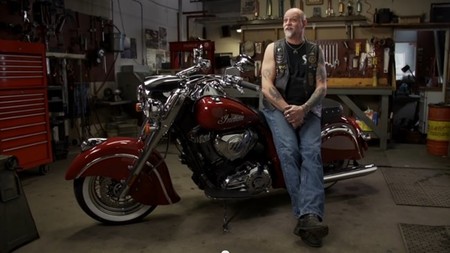 Indian Motorcycles, la elección de tu vida