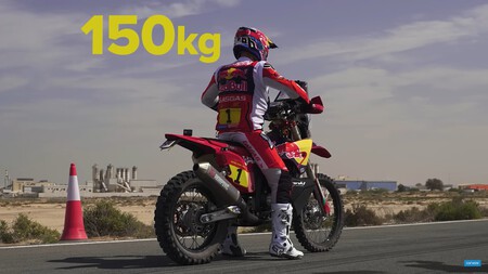 Drag Gasgas 2 2023
