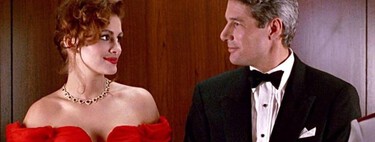 La opinión de Julia Roberts sobre cómo ha envejecido 'Pretty Woman'. "Los tiempos cambian"
